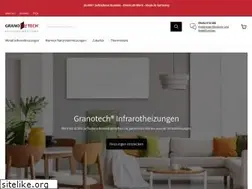 Sites similar to granotech.de