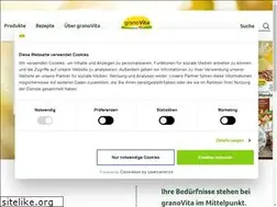 Sites similar to granovita.de