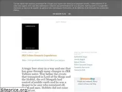 Sites similar to granovitch.blogspot.com