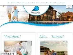 Sites similar to granpacifica.com
