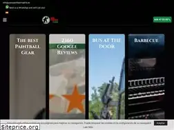 Sites similar to granpaintballmadrid.es