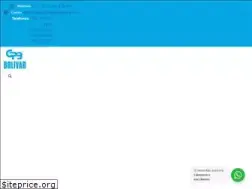Sites similar to granpapeleriabolivar.com