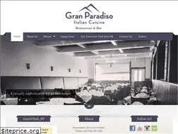 Sites similar to granparadisony.com