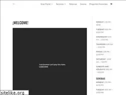 Sites similar to granpared.com