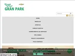 Sites similar to granpark.com.br
