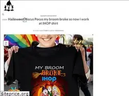Sites similar to granpashirts.com