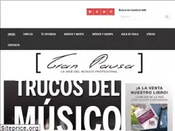 Sites similar to granpausa.com
