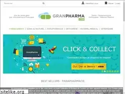 Sites similar to granpharma.com