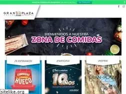 Sites similar to granplaza.co