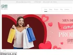Sites similar to granplaza.com.mx