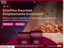 Sites similar to granplus.com.br