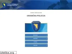 Sites similar to granpol.gov.ba