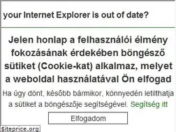 Sites similar to granpol.hu