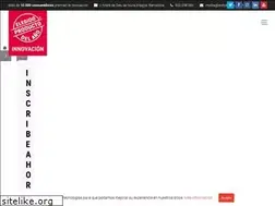Sites similar to granpremioalainnovacion.com