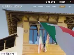 Sites similar to granpremioterredicanossa.it