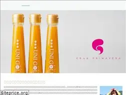 Sites similar to granprimavera.com