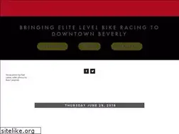 Sites similar to granprixbeverly.com