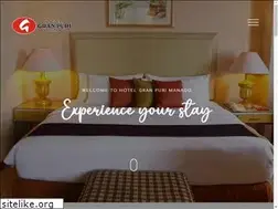 Sites similar to granpuri.com