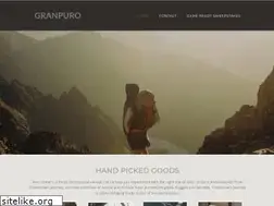 Sites similar to granpuro.yolasite.com