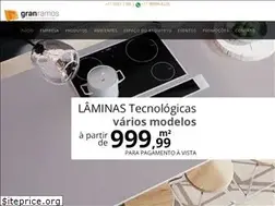 Sites similar to granramos.com.br