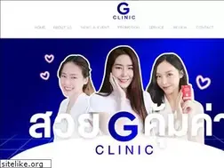 Sites similar to granrantyclinic.com