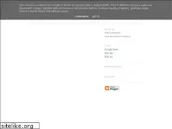 Sites similar to granreserva.blogspot.com