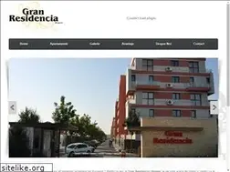 Sites similar to granresidencia.ro