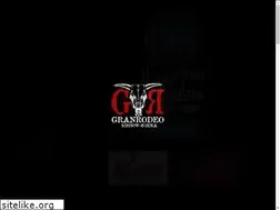 Sites similar to granrodeo.net