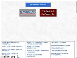 Sites similar to granrosario.com.ar