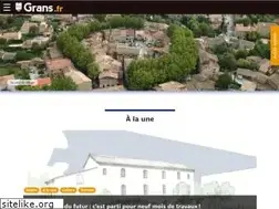 Sites similar to grans.fr