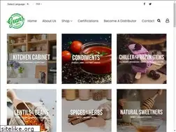 Sites similar to grans.pk