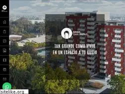 Sites similar to gransanrafael.com