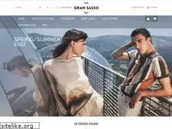 Sites similar to gransasso.it