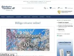 Sites similar to gransbygden.se