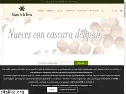 Sites similar to gransdelaterra.com