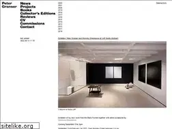 Sites similar to granser.de