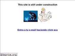 Sites similar to granservidor.com
