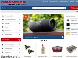 Sites similar to gransier.nl