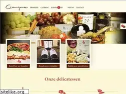 Sites similar to gransjean.nl