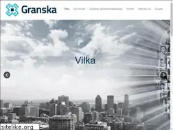 Sites similar to granska.nu