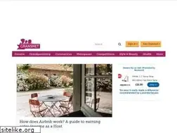 Sites similar to gransnet.com
