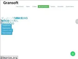 Sites similar to gransoft.net