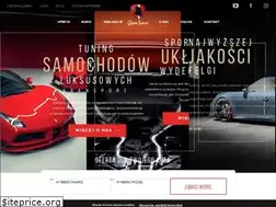 Sites similar to gransport.pl