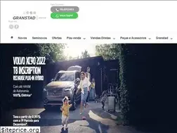 Sites similar to granstadvolvo.com.br