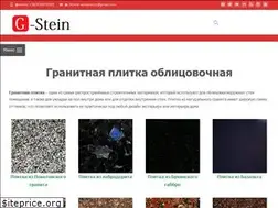 Sites similar to granstein.com.ua