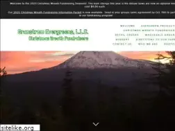 Sites similar to granstromevergreens.com