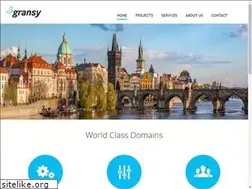 Sites similar to gransy.com