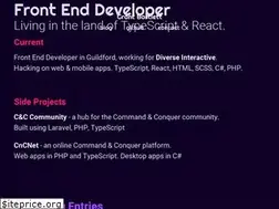 Sites similar to grant-bartlett.com