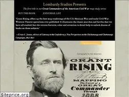 Sites similar to grant-rising.com