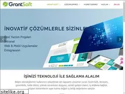 Sites similar to grant-soft.com